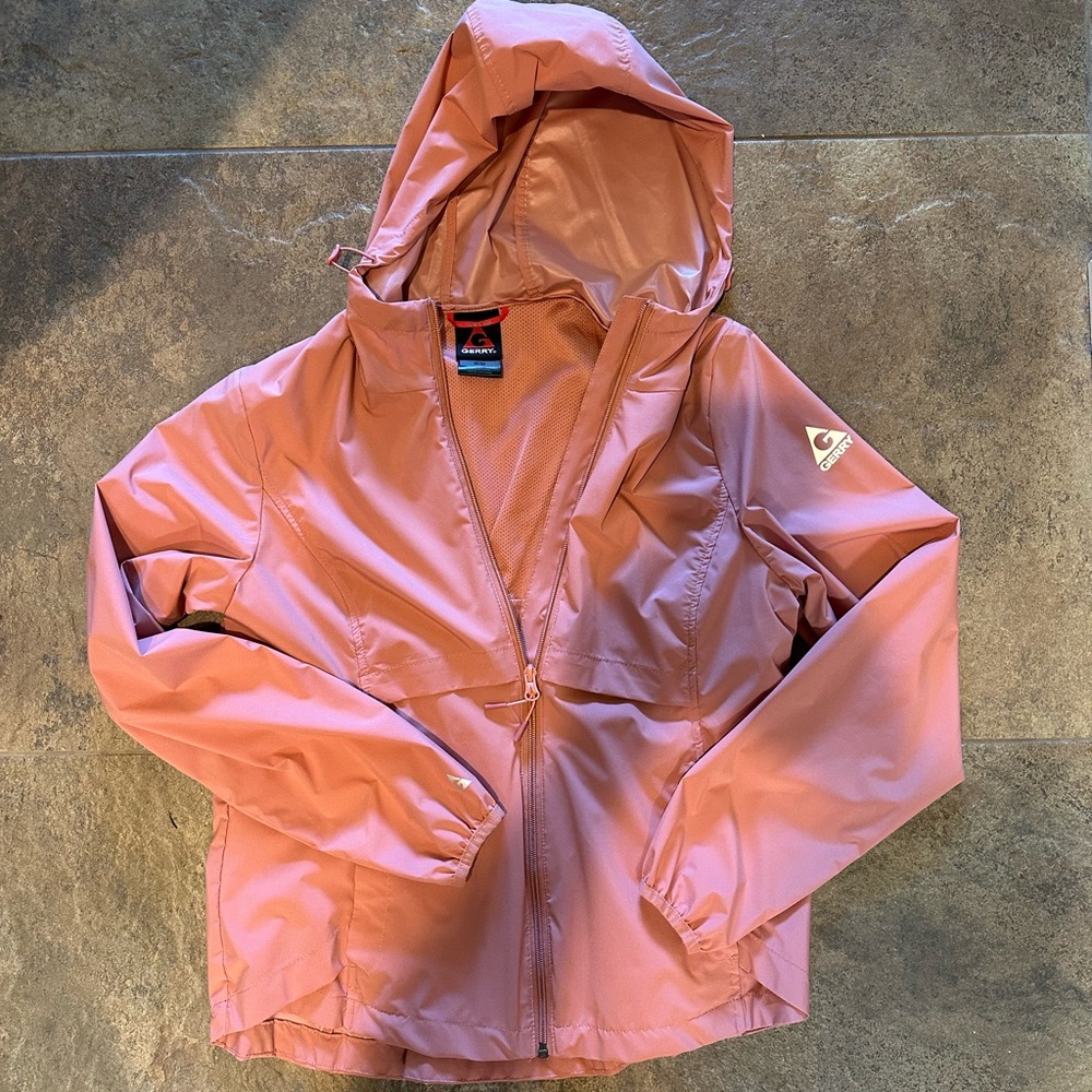 Gerry Weber Pink Utility Jacket